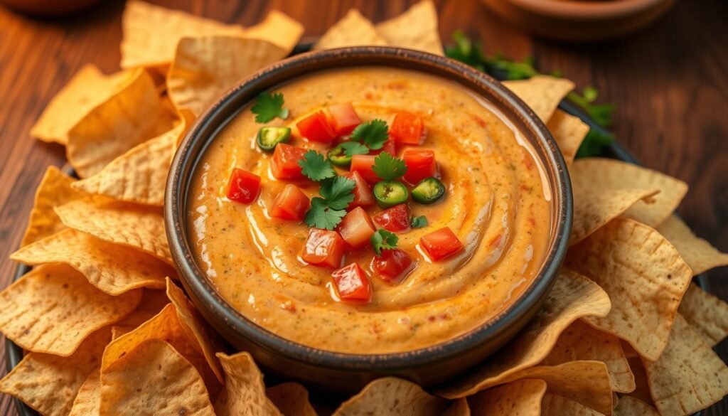 Rotel Dip Recipe