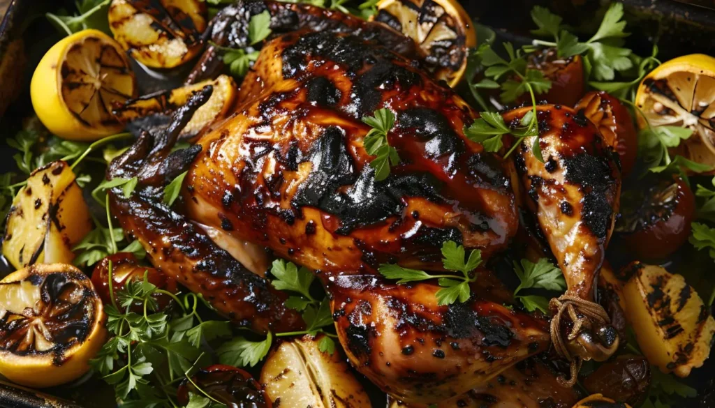 Delmarva bbq chicken recipe carnivore