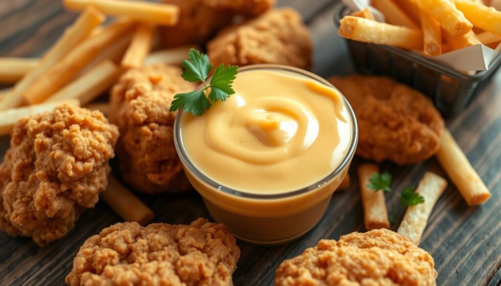 chick fil a sauce recipe