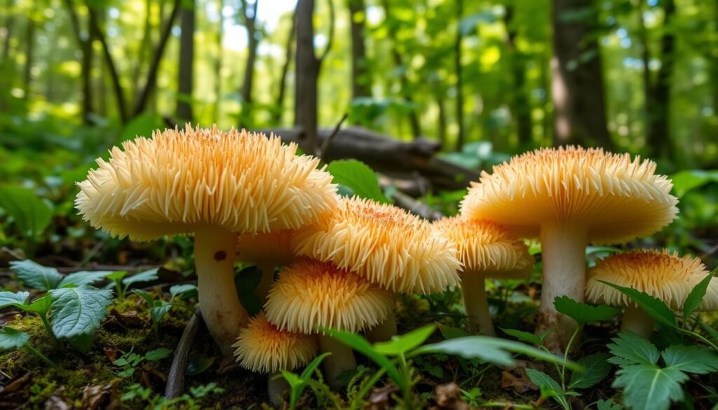 lions mane mushroom recipe