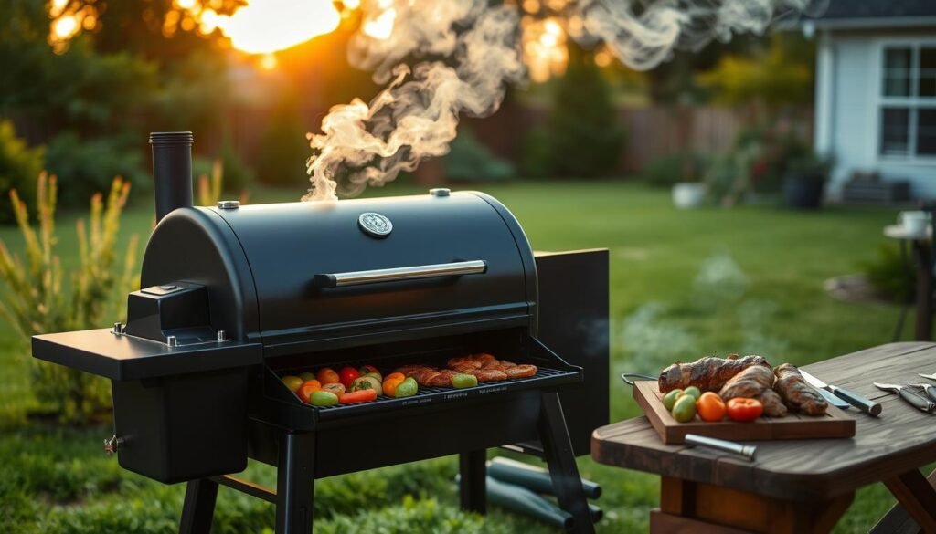 traeger recipes